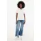 T-shirt IQONIQ BRETT in cotone riciclato Unisex - Anteprima 192