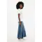 T-shirt IQONIQ BRETT in cotone riciclato Unisex - Anteprima 193