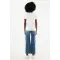 T-shirt IQONIQ BRETT in cotone riciclato Unisex - Anteprima 194