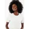 T-shirt IQONIQ BRETT in cotone riciclato Unisex - Anteprima 195