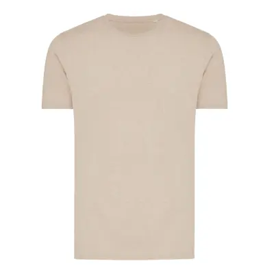 T-shirt IQONIQ BRETT in cotone riciclato Unisex - Immagine 198