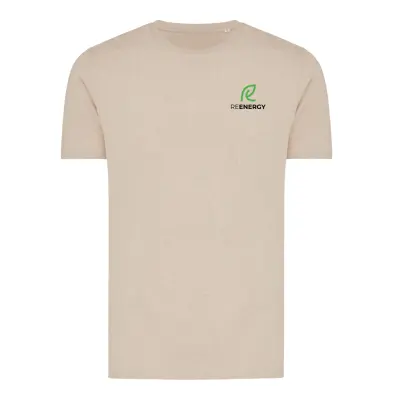 T-shirt IQONIQ BRETT in cotone riciclato Unisex - Immagine 205