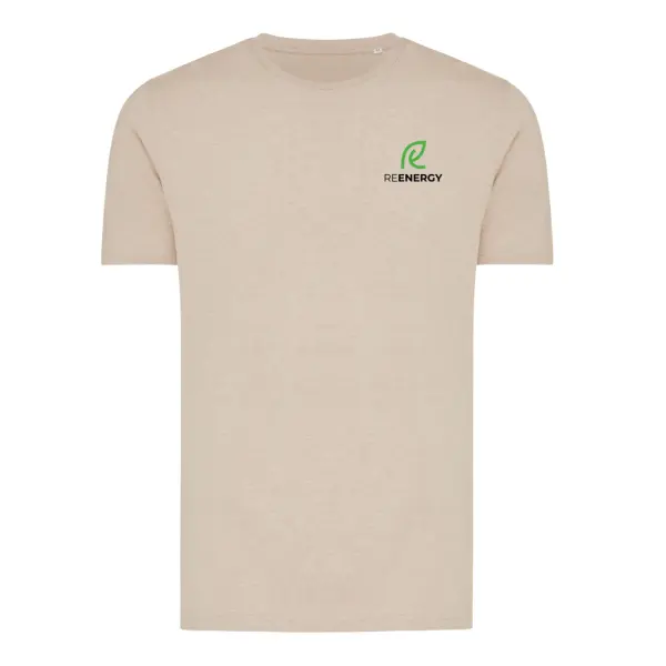 T-shirt IQONIQ BRETT in cotone riciclato Unisex - Immagine 205