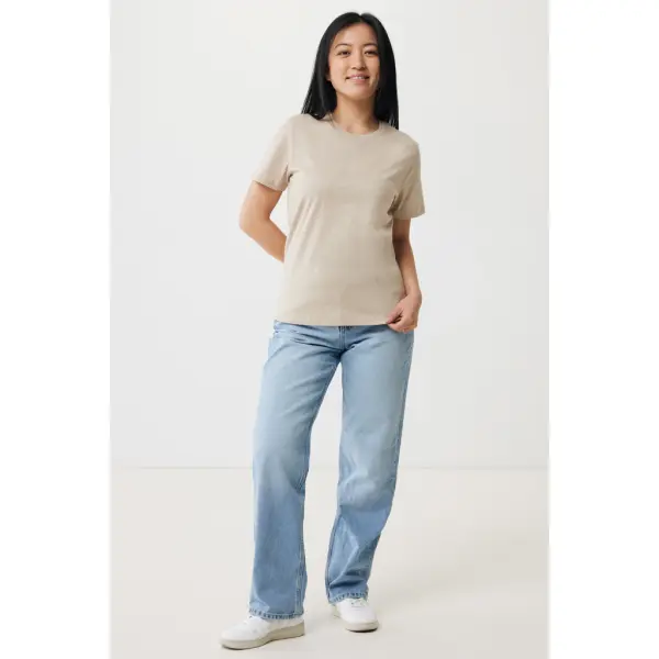 T-shirt IQONIQ BRETT in cotone riciclato Unisex - Immagine 200