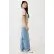 T-shirt IQONIQ BRETT in cotone riciclato Unisex - Anteprima 201