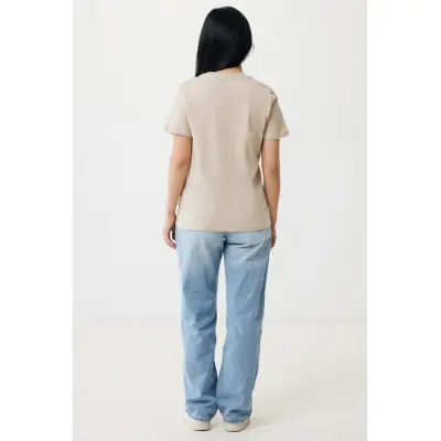 T-shirt IQONIQ BRETT in cotone riciclato Unisex - Immagine 202