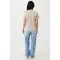 T-shirt IQONIQ BRETT in cotone riciclato Unisex - Anteprima 202