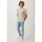 T-shirt IQONIQ BRETT in cotone riciclato Unisex - Anteprima 204