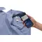 T-shirt IQONIQ BRETT in cotone riciclato Unisex - Anteprima 208