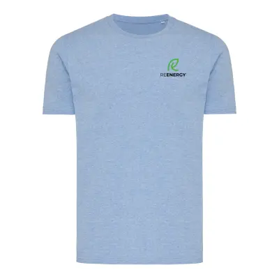 T-shirt IQONIQ BRETT in cotone riciclato Unisex - Immagine 213