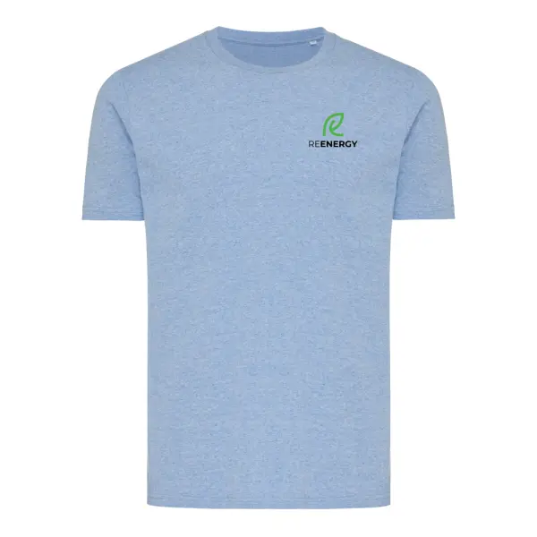T-shirt IQONIQ BRETT in cotone riciclato Unisex - Immagine 213