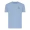 T-shirt IQONIQ BRETT in cotone riciclato Unisex - Anteprima 213