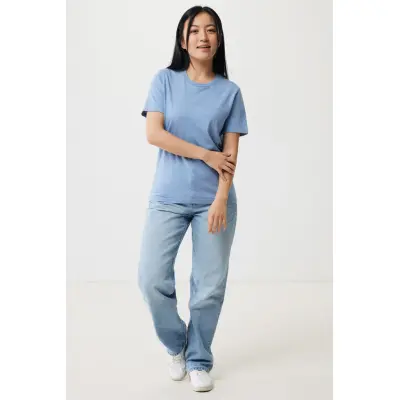 T-shirt IQONIQ BRETT in cotone riciclato Unisex - Immagine 210