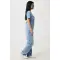 T-shirt IQONIQ BRETT in cotone riciclato Unisex - Anteprima 212
