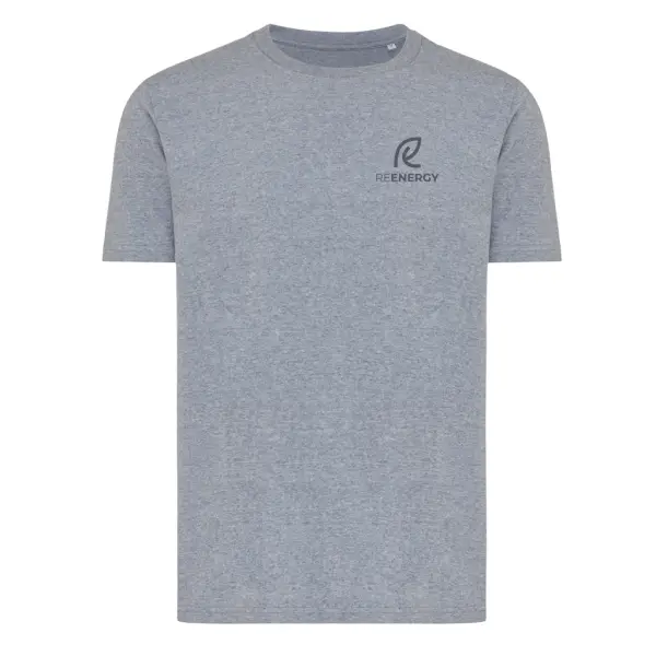T-shirt IQONIQ BRETT in cotone riciclato Unisex - Immagine 221