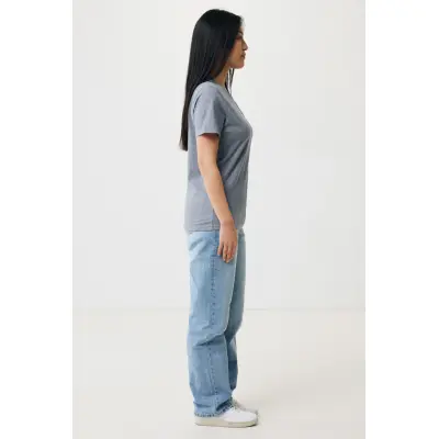T-shirt IQONIQ BRETT in cotone riciclato Unisex - Immagine 217