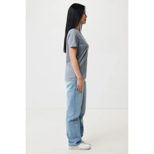 T-shirt IQONIQ BRETT in cotone riciclato Unisex - Immagine 217