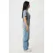 T-shirt IQONIQ BRETT in cotone riciclato Unisex - Anteprima 217