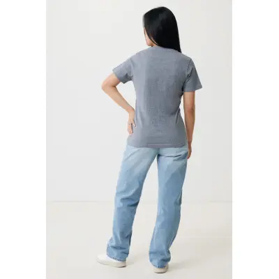 T-shirt IQONIQ BRETT in cotone riciclato Unisex - Immagine 218