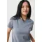 T-shirt IQONIQ BRETT in cotone riciclato Unisex - Anteprima 219
