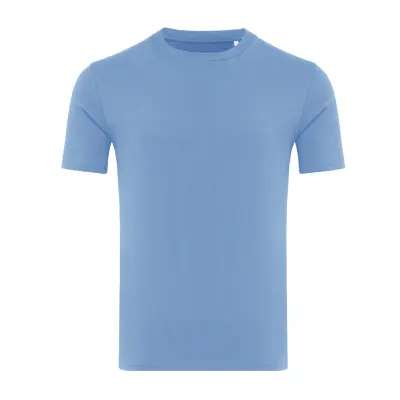 T-shirt IQONIQ BRETT in cotone riciclato Unisex - Immagine 222