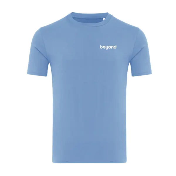 T-shirt IQONIQ BRETT in cotone riciclato Unisex - Immagine 229
