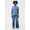 T-shirt IQONIQ BRETT in cotone riciclato Unisex - Anteprima 226
