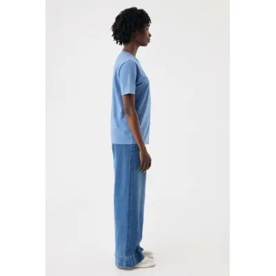 T-shirt IQONIQ BRETT in cotone riciclato Unisex - Immagine 227