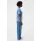 T-shirt IQONIQ BRETT in cotone riciclato Unisex - Anteprima 227