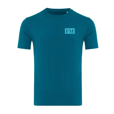 T-shirt IQONIQ BRETT in cotone riciclato Unisex - Immagine 237