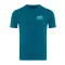 T-shirt IQONIQ BRETT in cotone riciclato Unisex - Anteprima 237