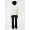 Felpa girocollo IQONIQ TORLA in cotone riciclato - Anteprima 54