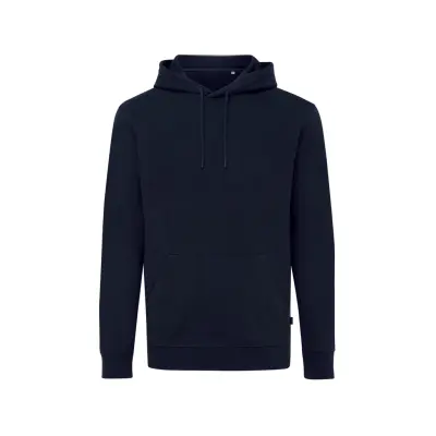 Felpa con cappuccio IQONIQ JASPER in cotone riciclato - Immagine 9