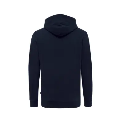 Felpa con cappuccio IQONIQ JASPER in cotone riciclato - Immagine 10