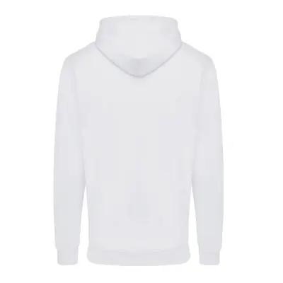 Felpa con cappuccio IQONIQ JASPER in cotone riciclato - Immagine 18