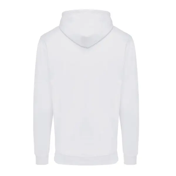 Felpa con cappuccio IQONIQ JASPER in cotone riciclato - Immagine 18