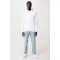 Felpa con cappuccio IQONIQ JASPER in cotone riciclato - Anteprima 21