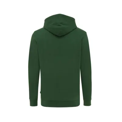 Felpa con cappuccio IQONIQ JASPER in cotone riciclato - Immagine 27