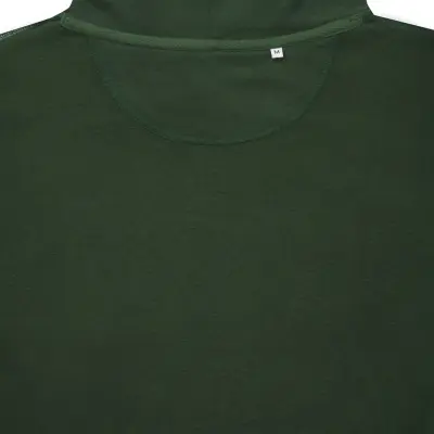 Felpa con cappuccio IQONIQ JASPER in cotone riciclato - Immagine 29