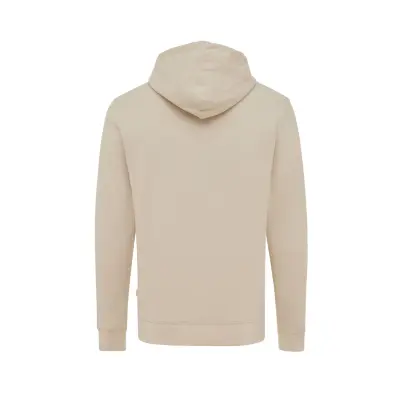Felpa con cappuccio IQONIQ JASPER in cotone riciclato - Immagine 37