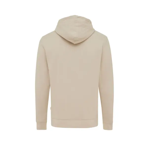 Felpa con cappuccio IQONIQ JASPER in cotone riciclato - Immagine 37