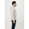 Felpa con cappuccio IQONIQ JASPER in cotone riciclato - Anteprima 40