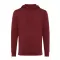 Felpa con cappuccio IQONIQ JASPER in cotone riciclato - Anteprima 45