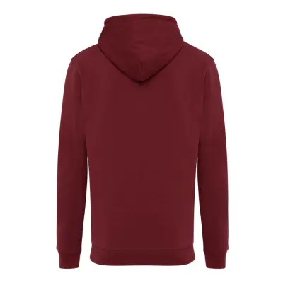 Felpa con cappuccio IQONIQ JASPER in cotone riciclato - Immagine 46