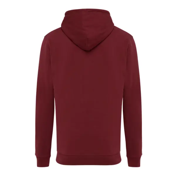 Felpa con cappuccio IQONIQ JASPER in cotone riciclato - Immagine 46
