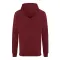 Felpa con cappuccio IQONIQ JASPER in cotone riciclato - Anteprima 46
