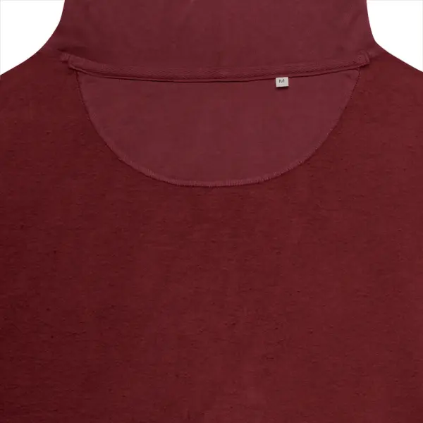Felpa con cappuccio IQONIQ JASPER in cotone riciclato - Immagine 47