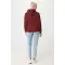 Felpa con cappuccio IQONIQ JASPER in cotone riciclato - Anteprima 49