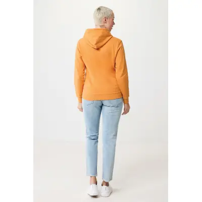 Felpa con cappuccio IQONIQ JASPER in cotone riciclato - Immagine 87