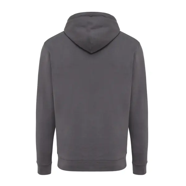 Felpa con cappuccio IQONIQ JASPER in cotone riciclato - Immagine 92